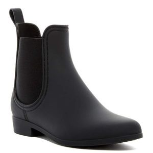 Jeffrey Campbell Rain Boots